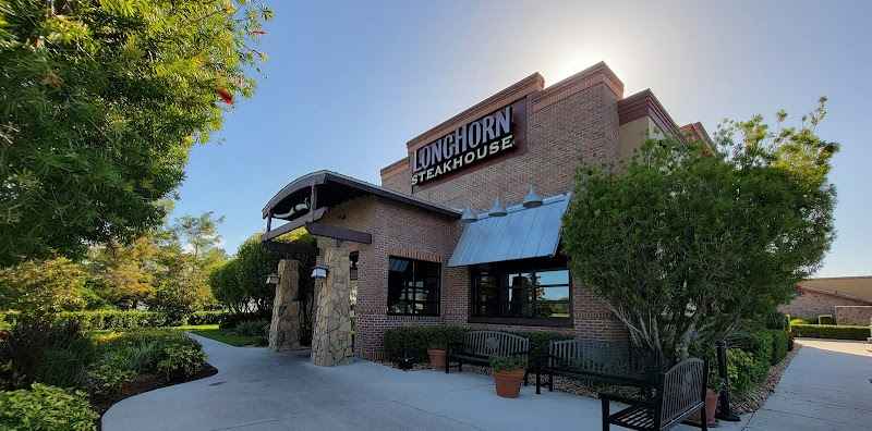 Photo of LongHorn Steakhouse 1